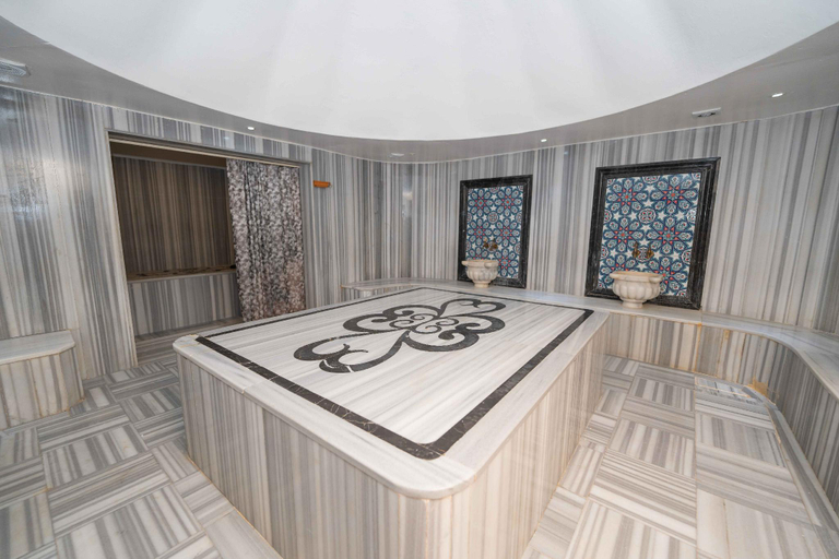 Bedroom 4, BORİS OTEL, Esenyurt