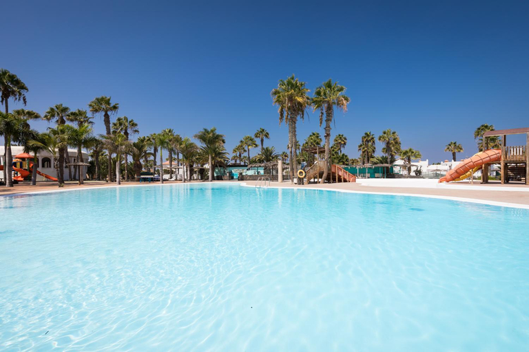 Sport & Beauty 2, Oasis Duna, Las Palmas