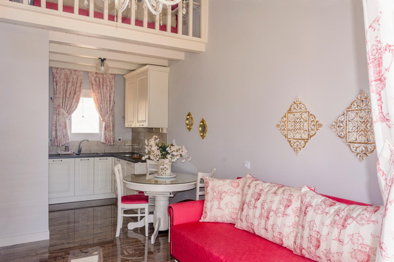 Others 4, Nafsika Suites, Central Macedonia