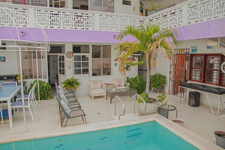 Others 4, Casa Maria - Hotel Boutique, Santa Marta (Dist. Esp.)