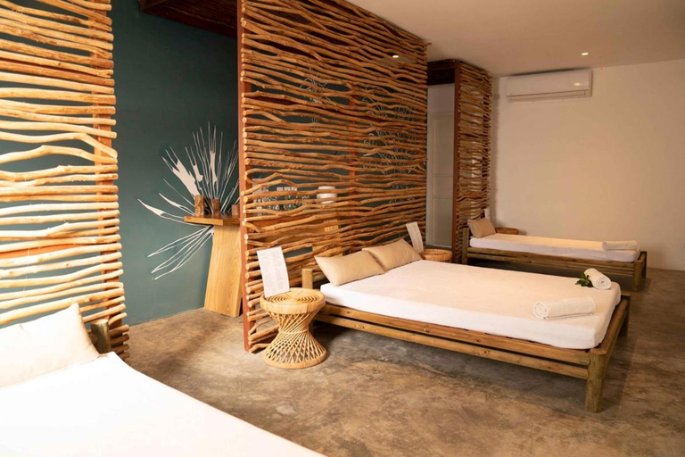 Bedroom 3, Veranda Tamarin Hotel & Spa, Black River