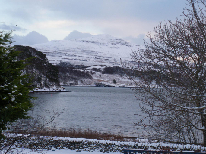 Others 3, Meadowbank Guest House, Highland