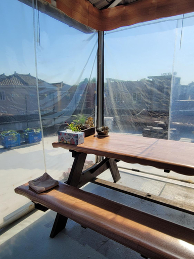 Others 4, Son-Gil Guesthouse, Jinju