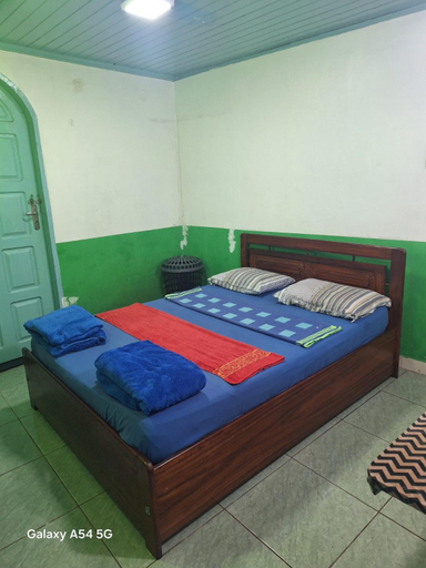 Others 4, APART HOTEL MANAUS 20 Pessoas 6 Quartos, Maués