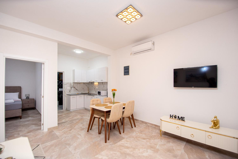 Others 5, Stone Villa with pool Montenegro Star