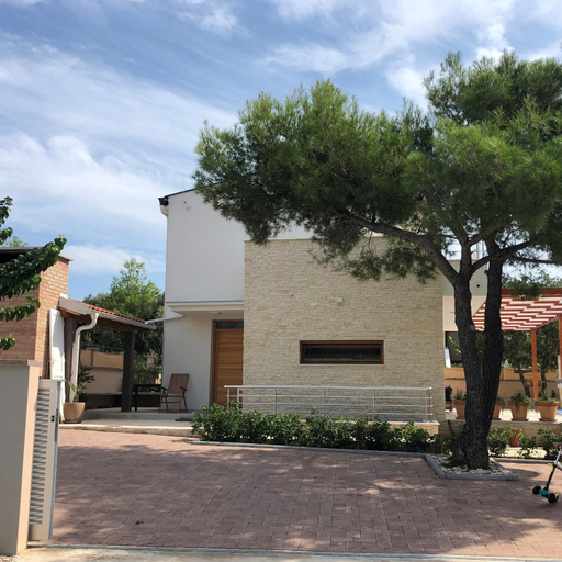 3, Pine Tree Villa, Pakoštane