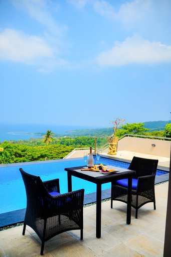 Others 3, Villa Giuliana, Lombok