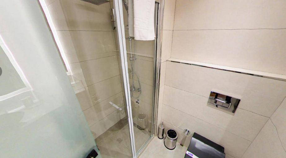 Bathroom, THEODOSIUS OTEL, Fatih
