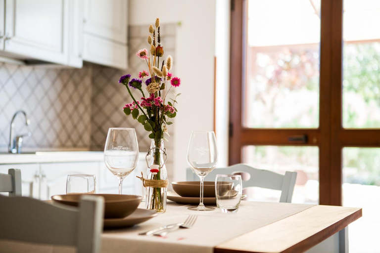 Food & Drinks 5, Trulli Nuova Aia Resort, Taranto
