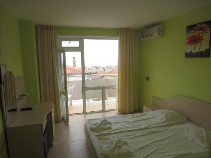Bedroom 3, Sveti Vlas niki house, Nesebar