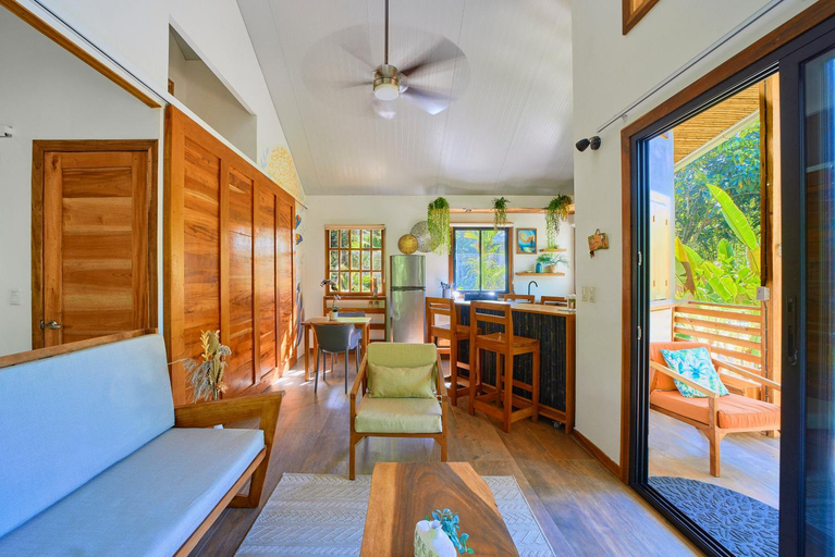 Bedroom 3, Dragonfly Beachfront Villas-Adult Only, Talamanca