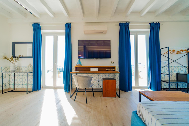 Others 2, CaSolare Country House, Latina