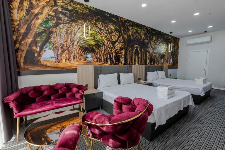 Others 4, ACAR SMART OTEL, Arnavutkoy