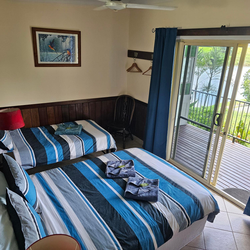 Others 5, Daintree Riverview Lodges, Douglas
