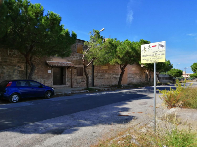 Others 5, Baglio delle Rondini, Palermo