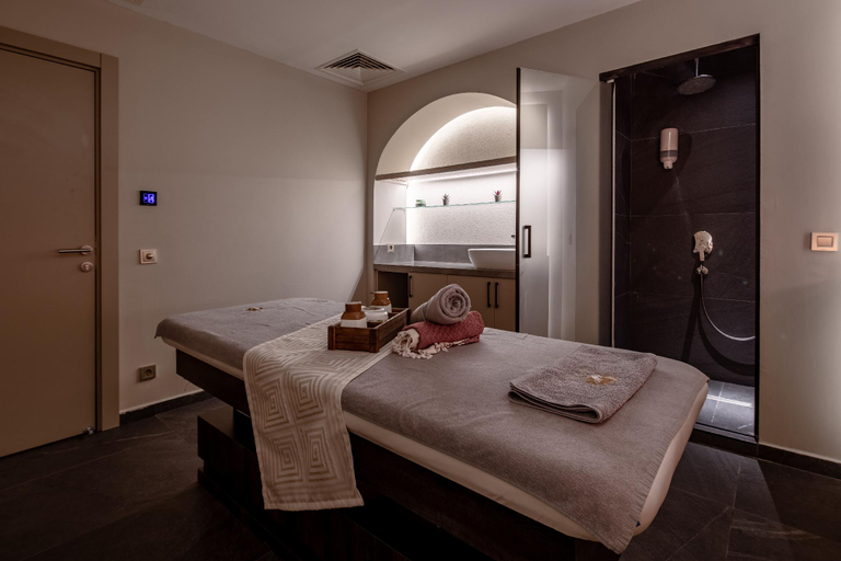 Bedroom 2, Grand Harilton Hotel, Bahçelievler