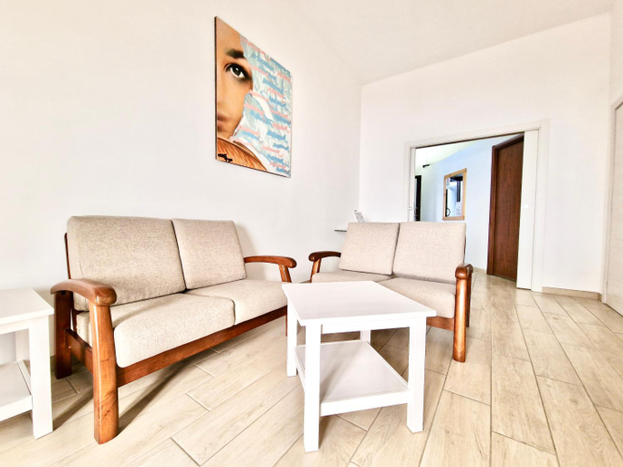 Others 3, I Due Magi by TraMonti Apartments, L'Aquila