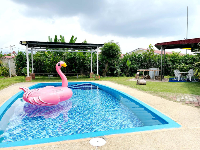 Others 3, A'FAMOSA Pool Villa by S&T Homez, Alor Gajah