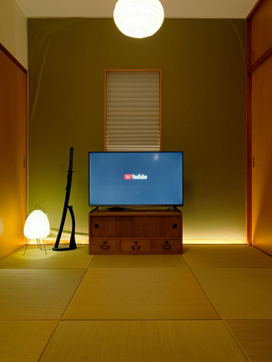 Others 4, BRITZ Chikusa Private Condominium Hotel / 3 minutes walk from Chikusa Station, Nagoya