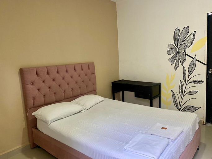 Others 4, HOTEL SANTA MONICA, Barranquilla