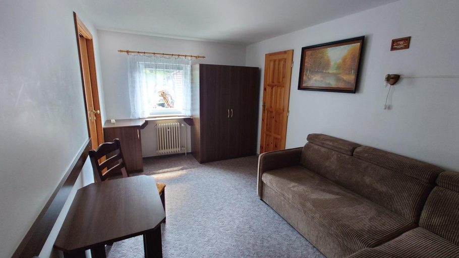 Others 3, Ubytovani Na Vysluni Tanvald, Jablonec nad Nisou