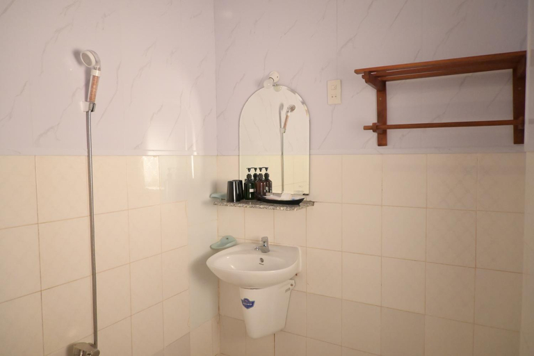 Bathroom 3, Thanh Hai Phu Quoc, Phú Quốc