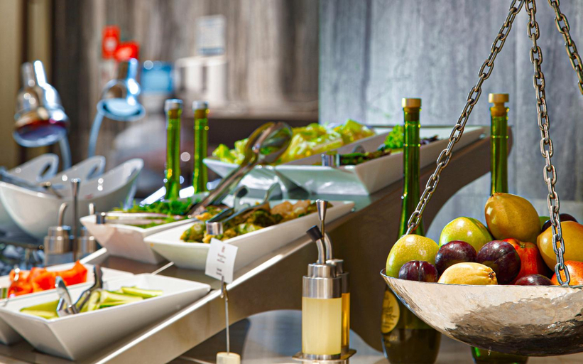 Food & Drinks 5, Wanda Residence, Küçükçekmece