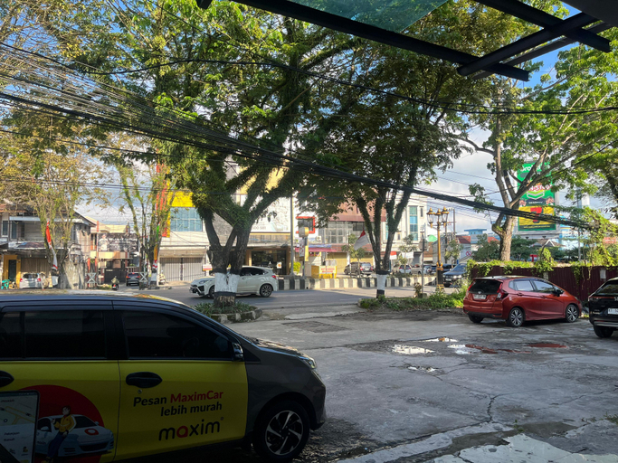 Others 5, Hotel Sejati, Balikpapan