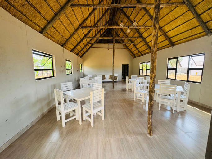 Others 5, Endambo Hides Lodge, Opuwo