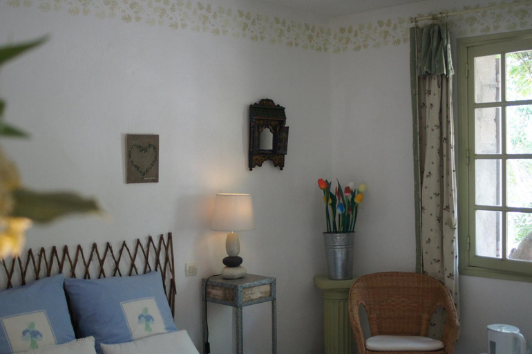 Bedroom 2, O 156, Loir-et-Cher