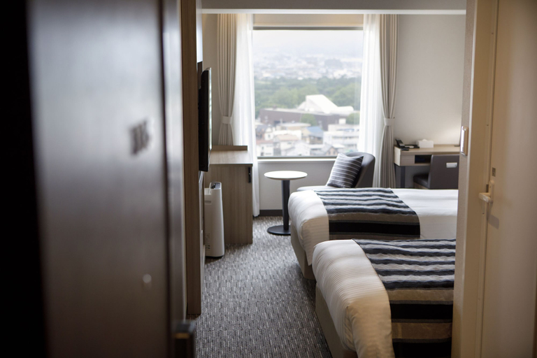 Others 5, Hotel Mystays Hakodate Goryokaku Ex Hotel Nets Hakodate, Hakodate