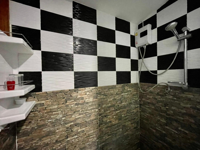 Bathroom 4, Shine of Hill Lamai Koh Samui, Ko Samui