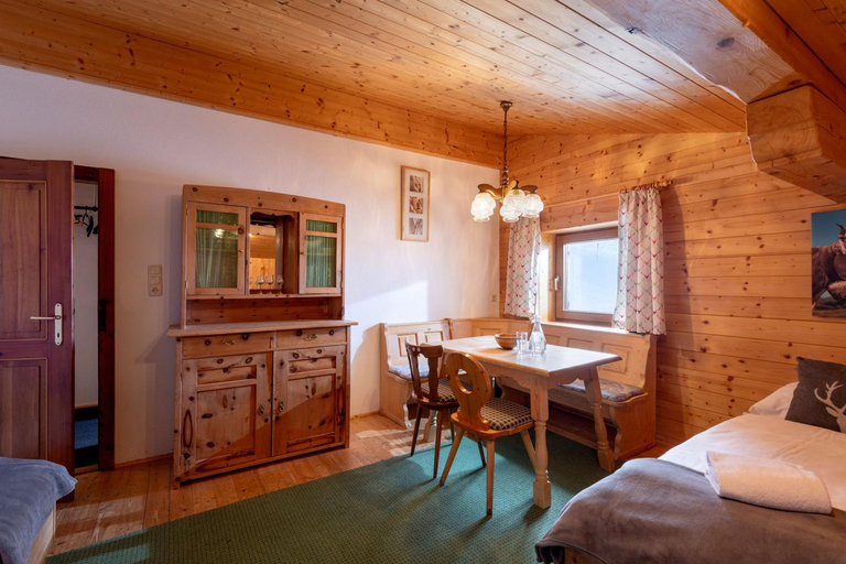 Others 5, Au Alm Apartments, Kufstein
