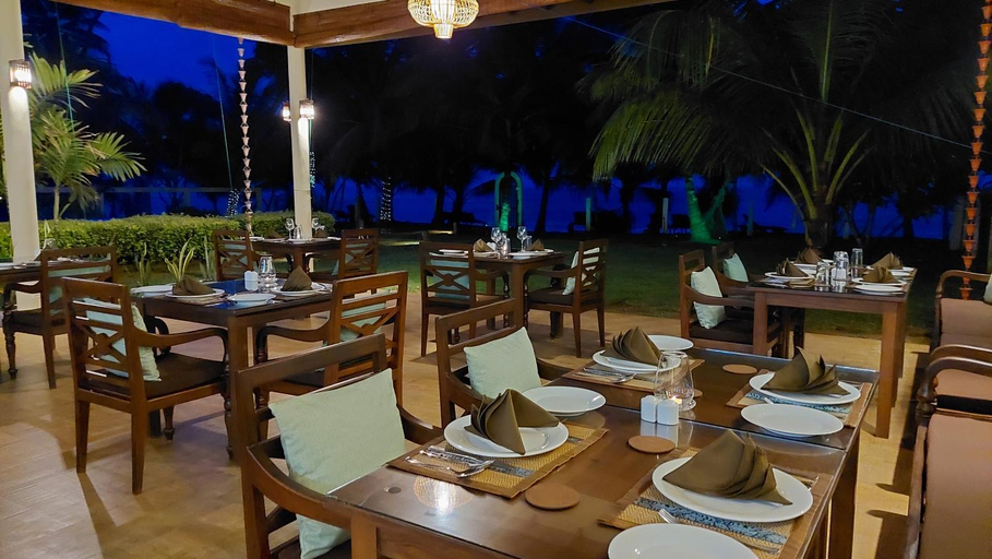 Food & Drinks 3, Lanka Beach Grand Villa, Tangalle