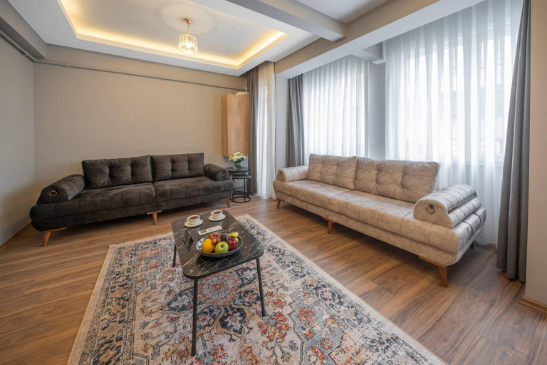 Others, StayHub, Beyoğlu