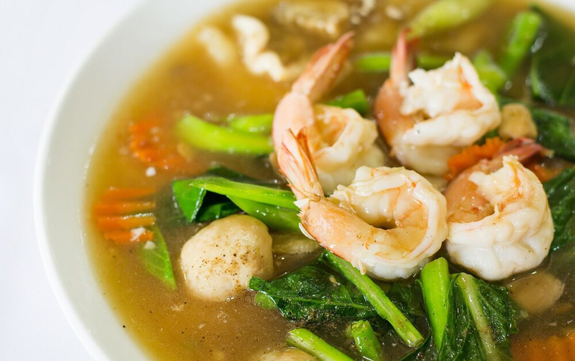 Food & Drinks 5, Hat Yai Rama Hotel, Hat Yai