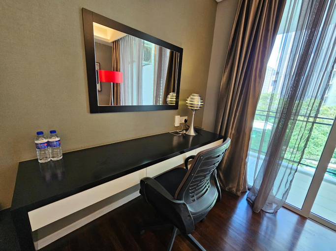 Others 3, The Shore Studio Stye Condo, Malacca City