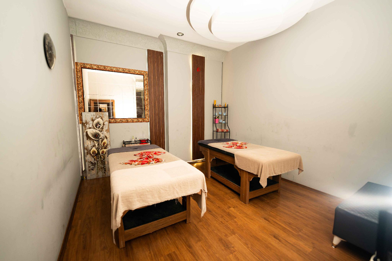 Bedroom 5, BORİS OTEL, Esenyurt