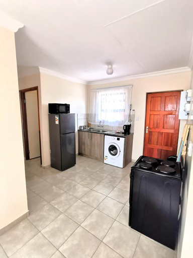 Others 5, MV self-catering - Rooms, Mangaung