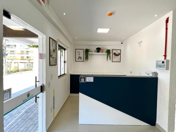 Public Area 3, Bella Catarina Bombinhas, Bombinhas