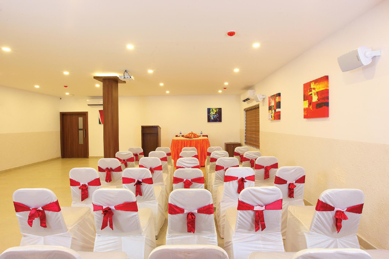 Others 3, Park Residency Kozhencherry, Pathanamthitta
