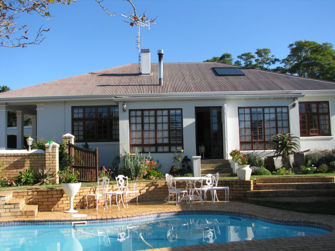 Others 2, Kaiser's B&B, Cacadu