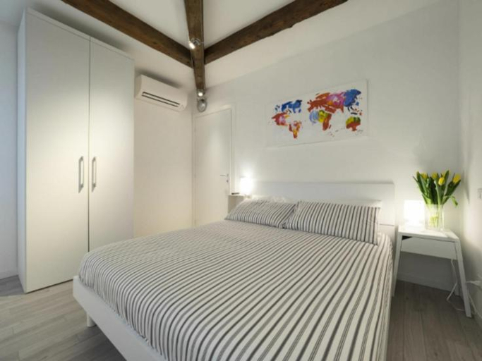 Others 5, Ca' dei Scorsoni Apartments, Venezia