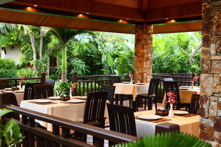 Food & Drinks 4, Paitan Villas Resort, Pulau Phuket