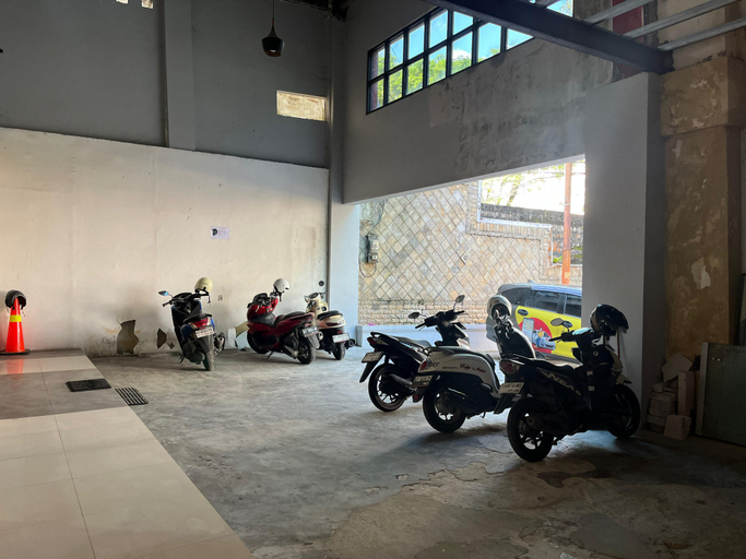 Exterior & Views 2, Hotel Sejati, Balikpapan