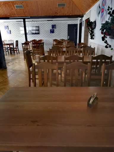 Food & Drinks 4, Penzion u Martina, Liberec