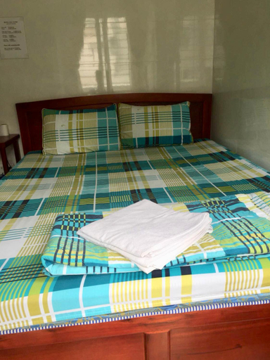 Others 2, Guesthouse Minh Thu, District 10