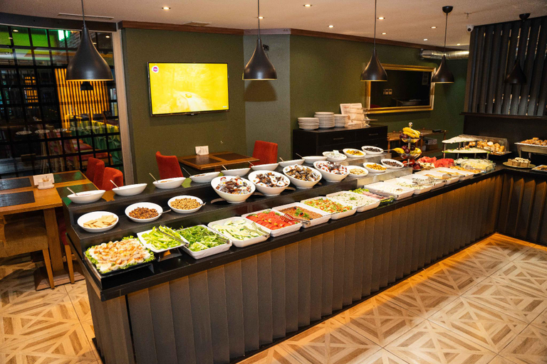 Others 2, BORİS OTEL, Esenyurt