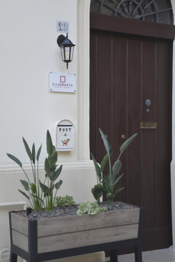 Others 5, ELLEMENTS - Luxury Rooms, Brindisi