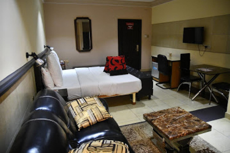 Others 3, Choice Gate Hotel-Guest Suite, Ikpoba-Okha